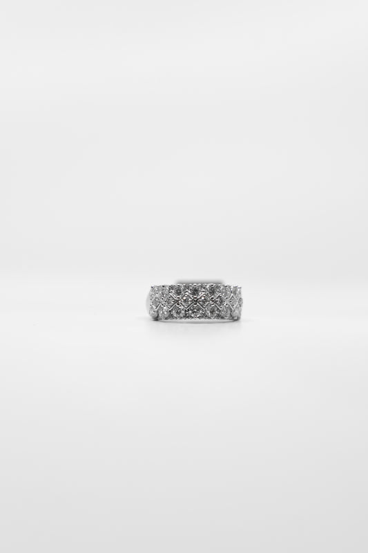 Lattice Diamond Band