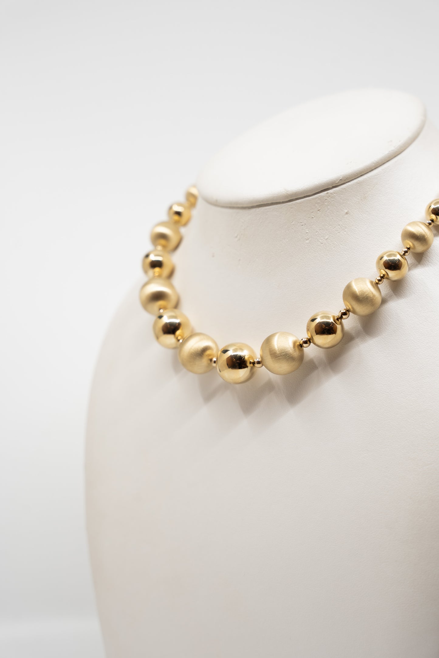 Beaded Necklace
