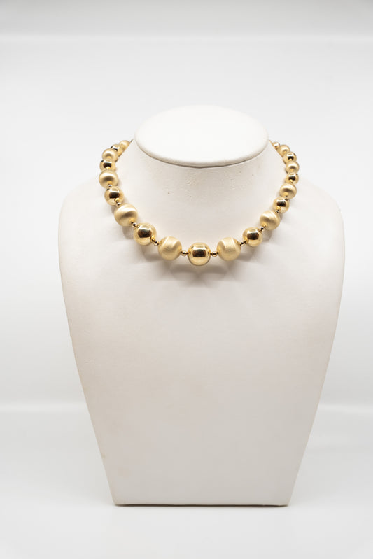 Beaded Necklace