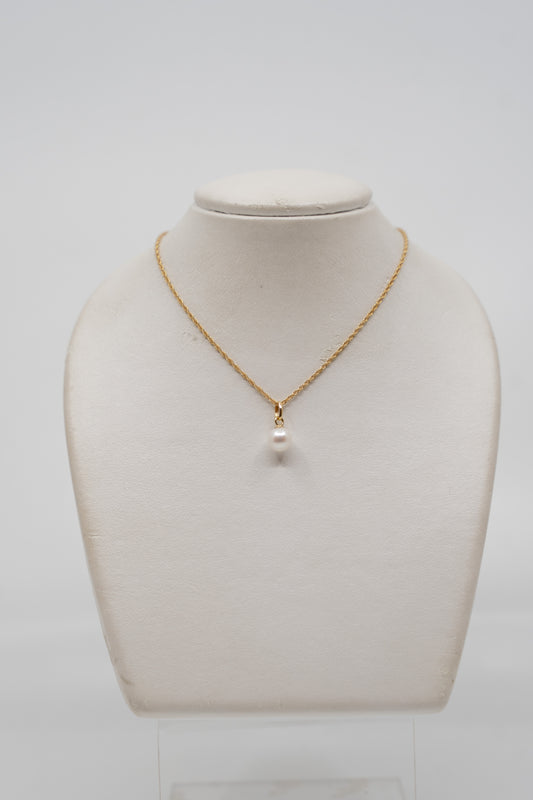 Freshwater Pearl Pendant