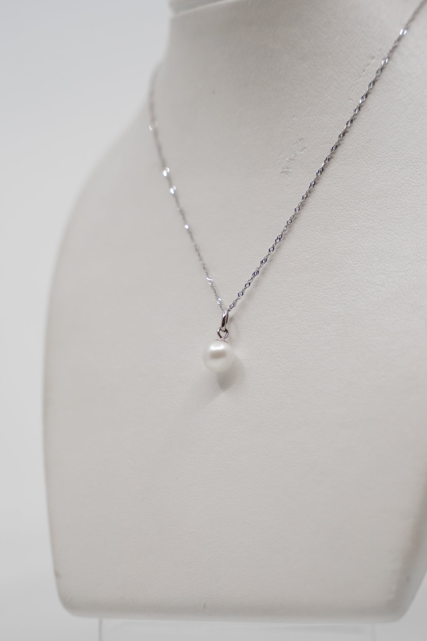 Freshwater Pearl Pendant