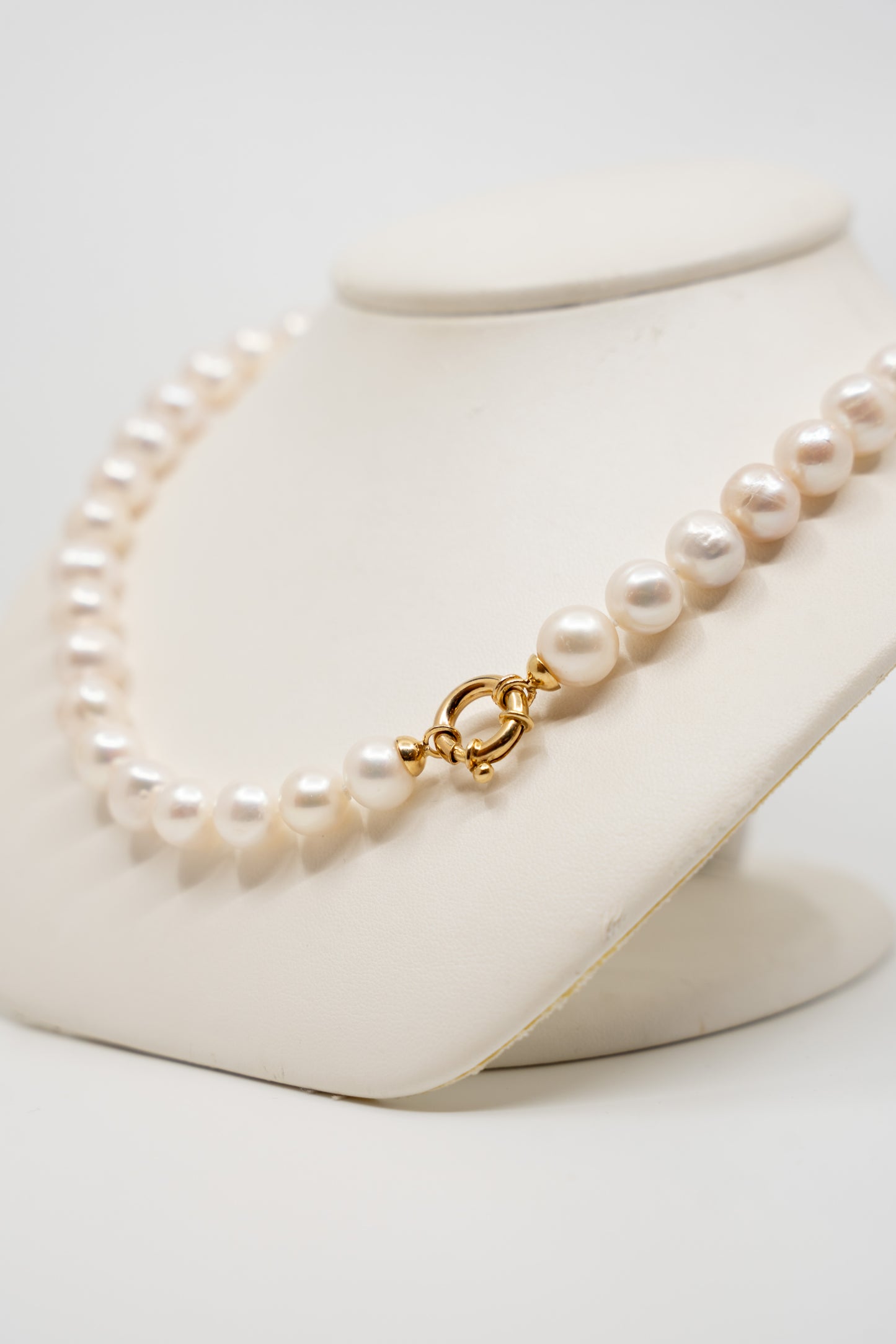 Freshwater Pearl Strand
