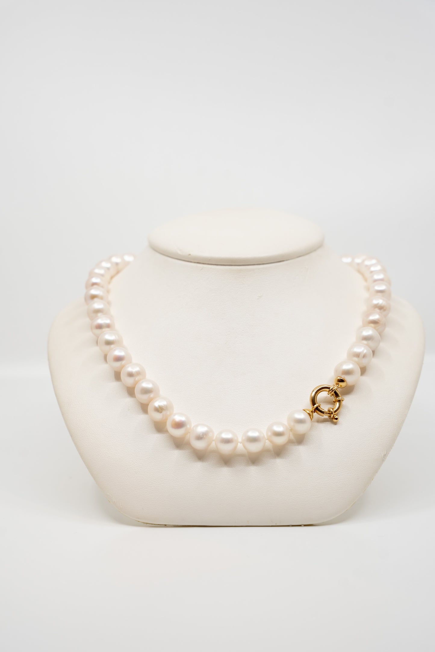 Freshwater Pearl Strand