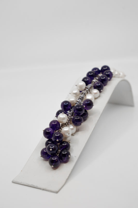 Grapevine Bracelet