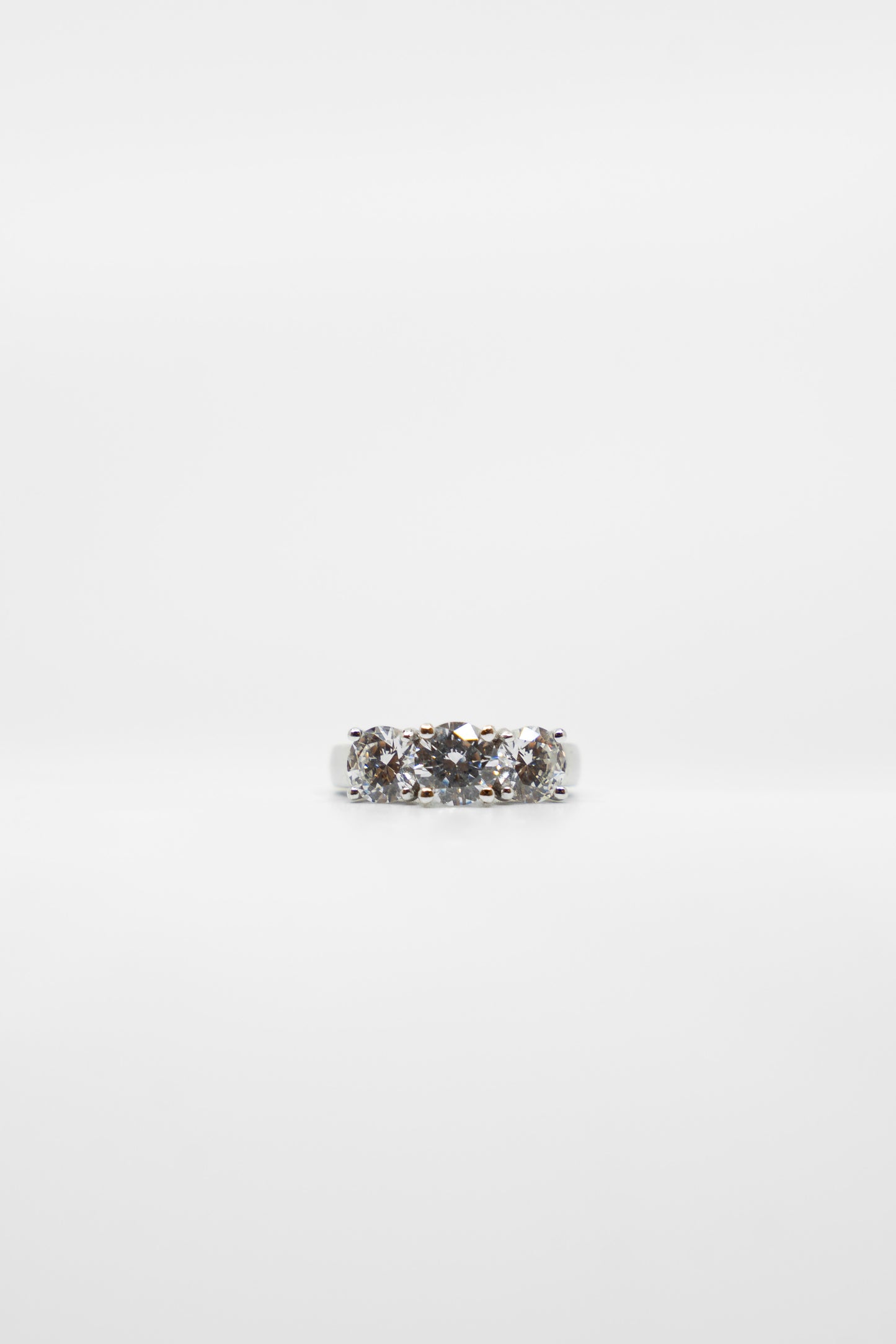 2.00 Carat Diamond Ring