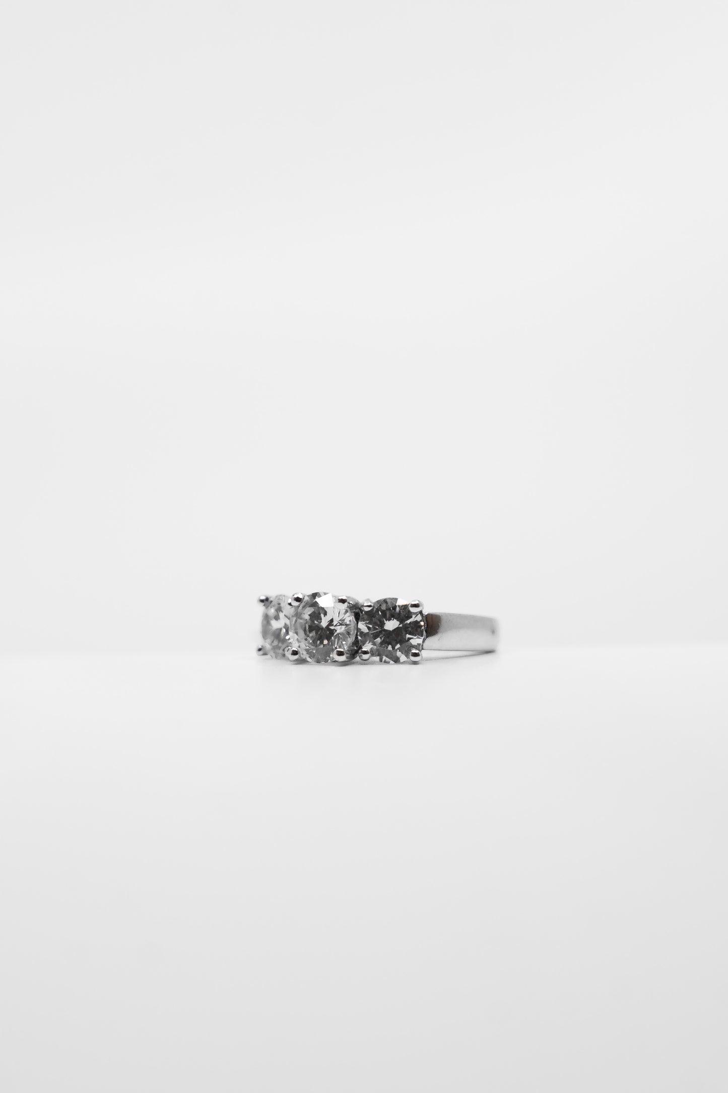 2.00 Carat Diamond Ring