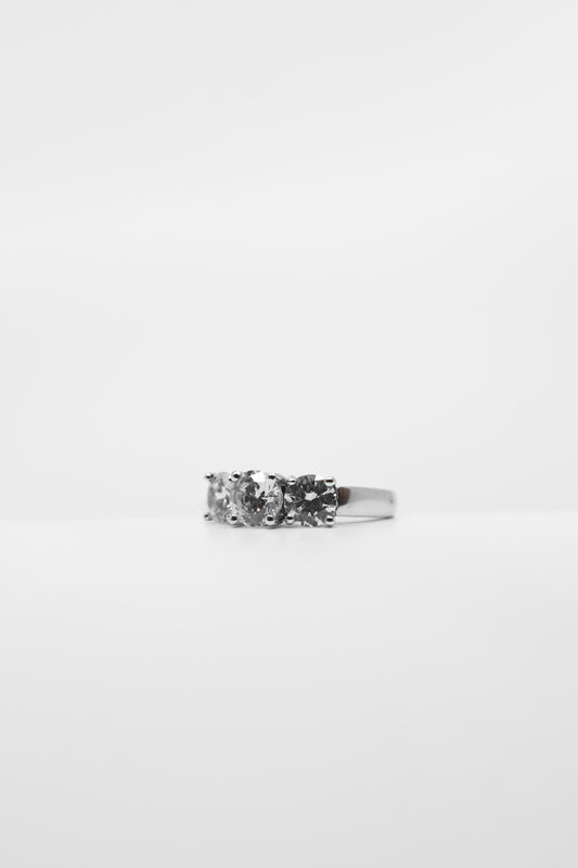 2.00 Carat Diamond Ring