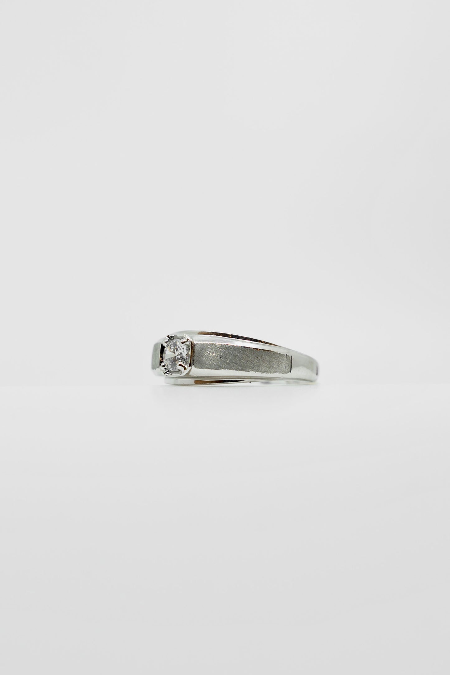 0.33 Carat Diamond Band