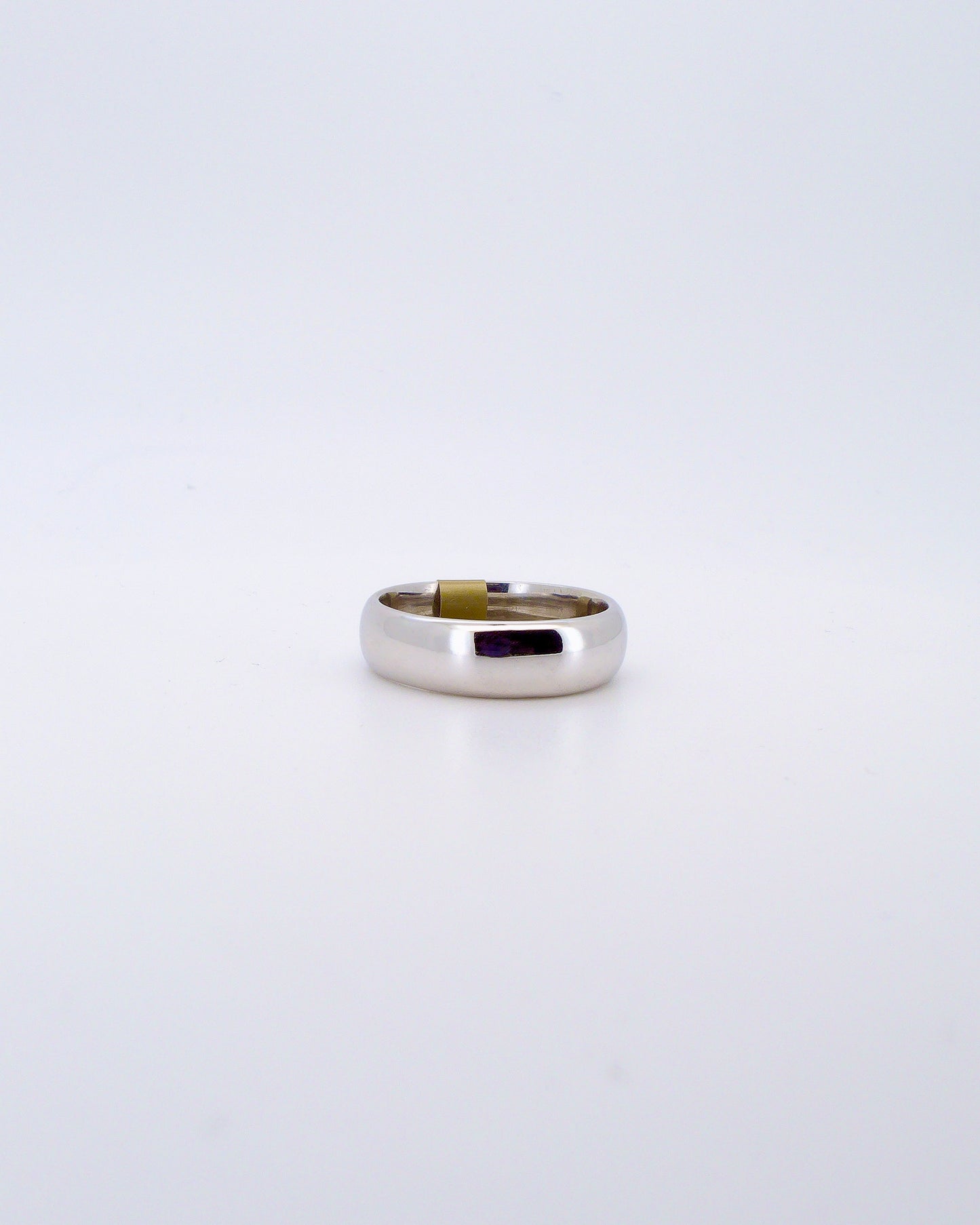 Classic Gold Band