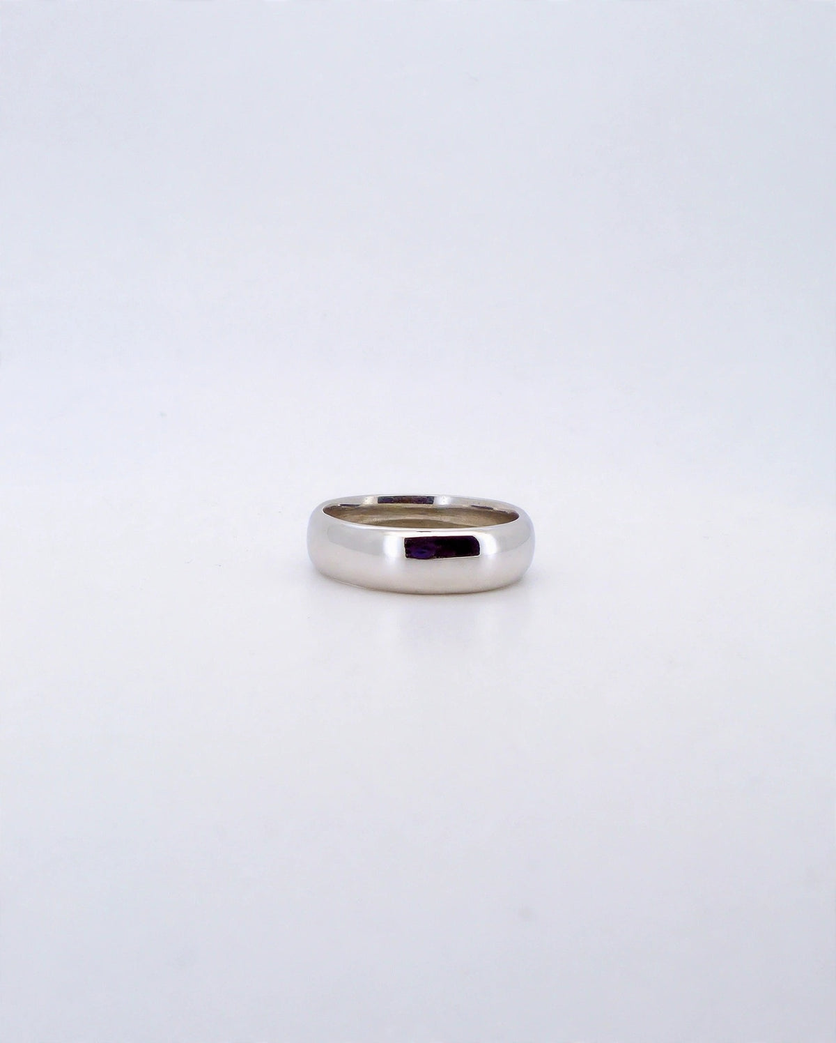Classic Gold Band