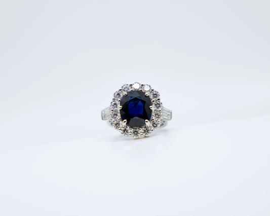 The Princess Ring