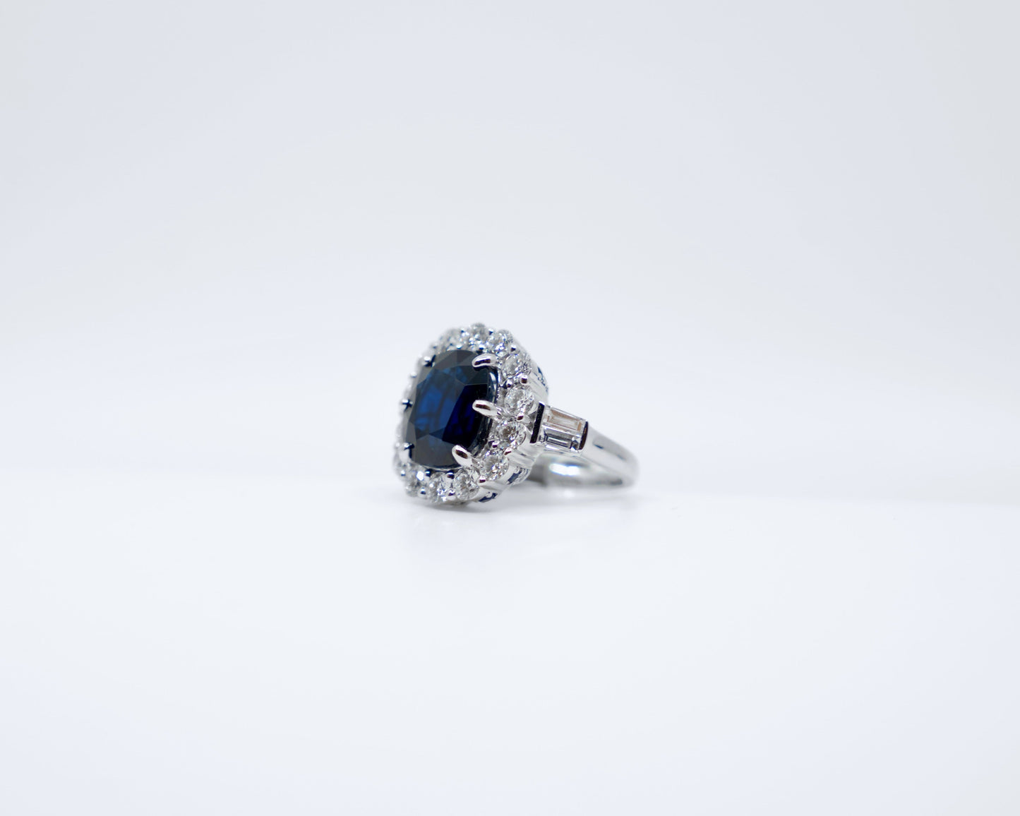The Princess Ring