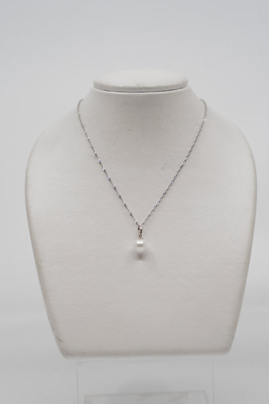 Freshwater Pearl Pendant