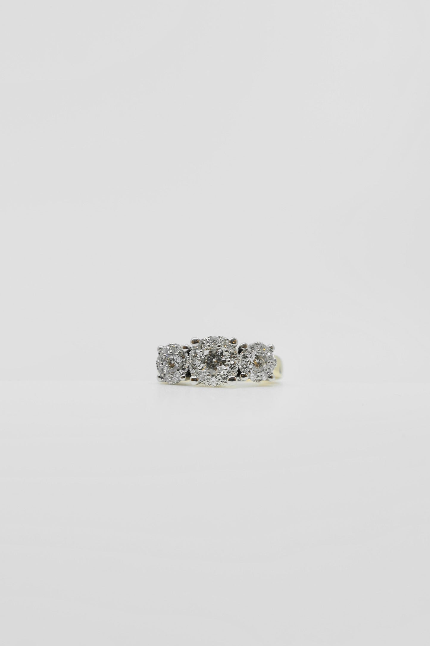 Deal of the Century Diamond Ring