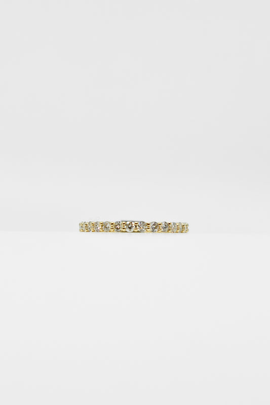 1.00 Carat Diamond Eternity Band