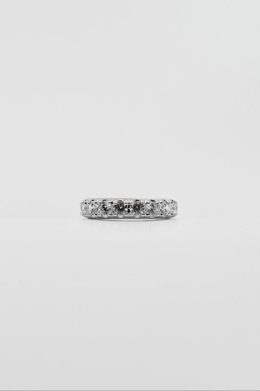 1.00 Carat Diamond Band