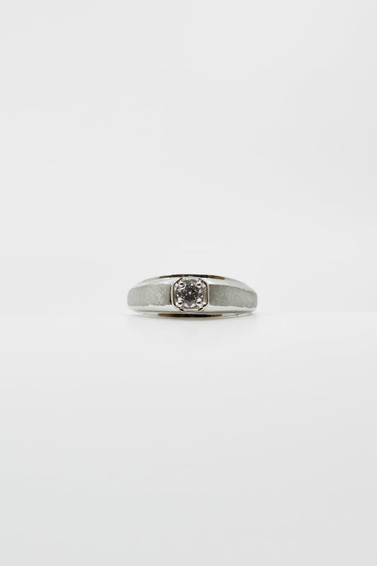 0.33 Carat Diamond Band
