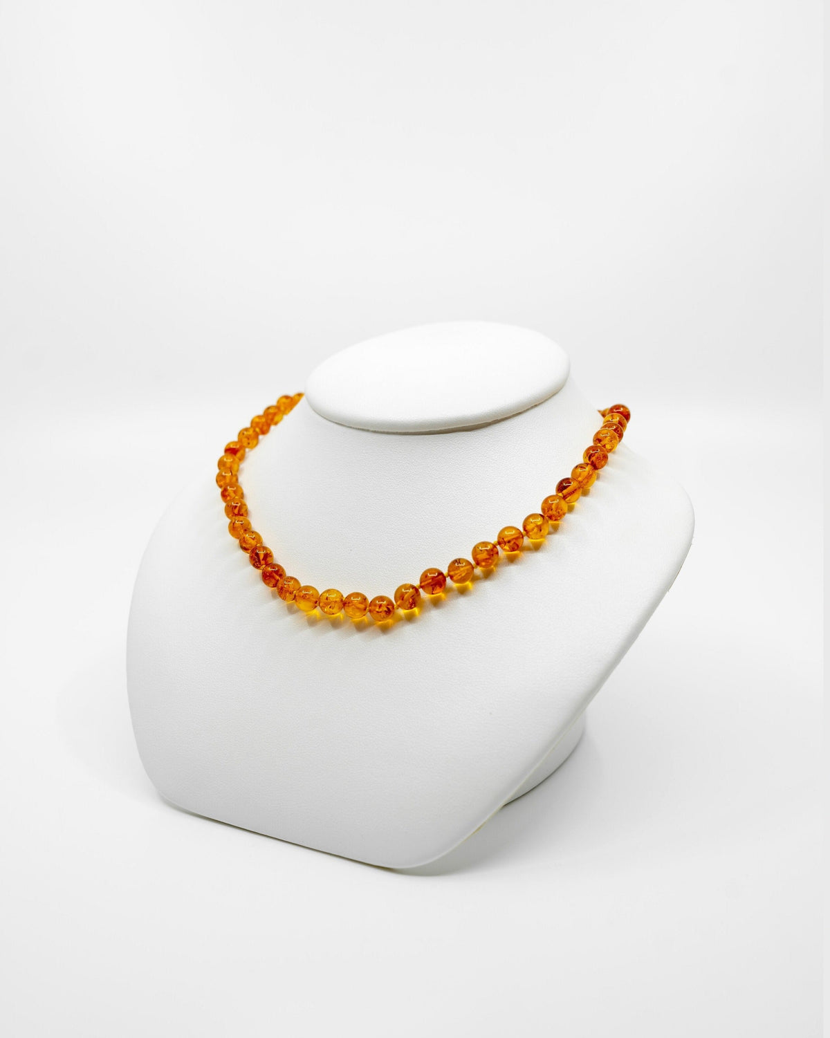 Amber Choker